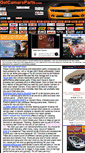 Mobile Screenshot of getcamaroparts.com
